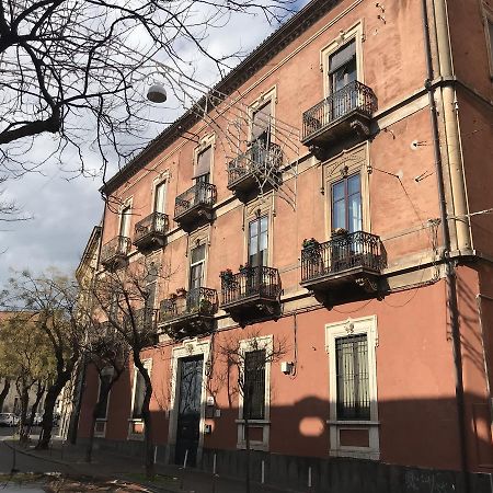 Magione Del Re Hotel CTA Exterior foto